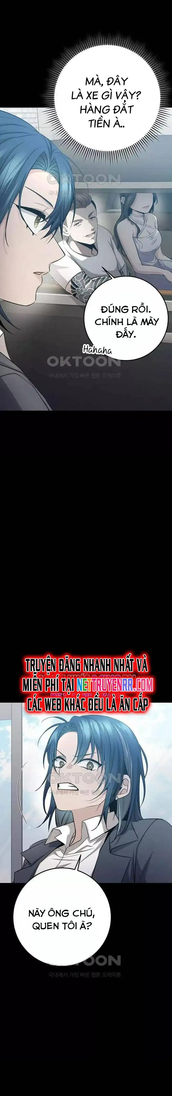 Nữ hoàng học sinh trung học Chap 21 - Next Chap 22