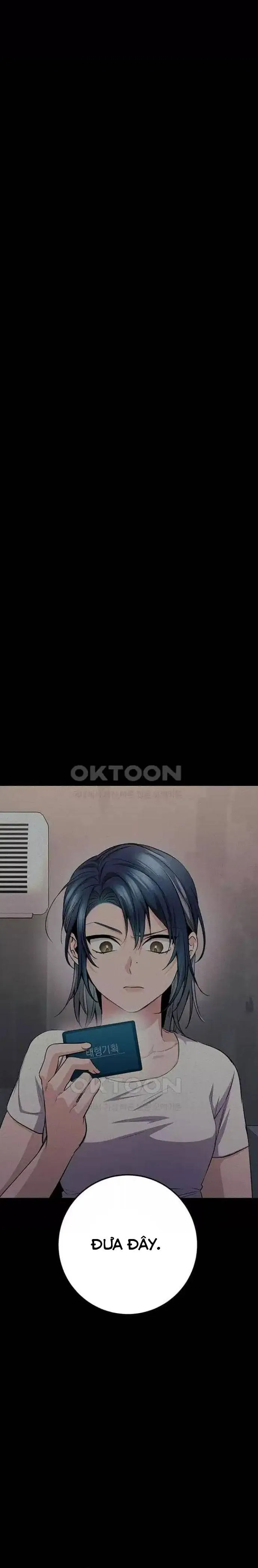 Nữ hoàng học sinh trung học Chap 21 - Next Chap 22