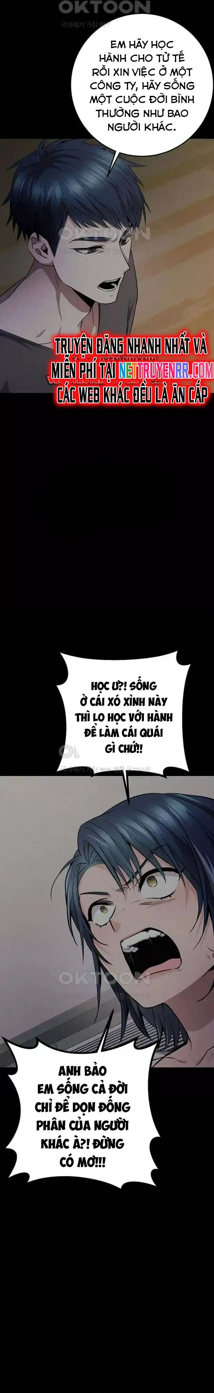 Nữ hoàng học sinh trung học Chap 21 - Next Chap 22