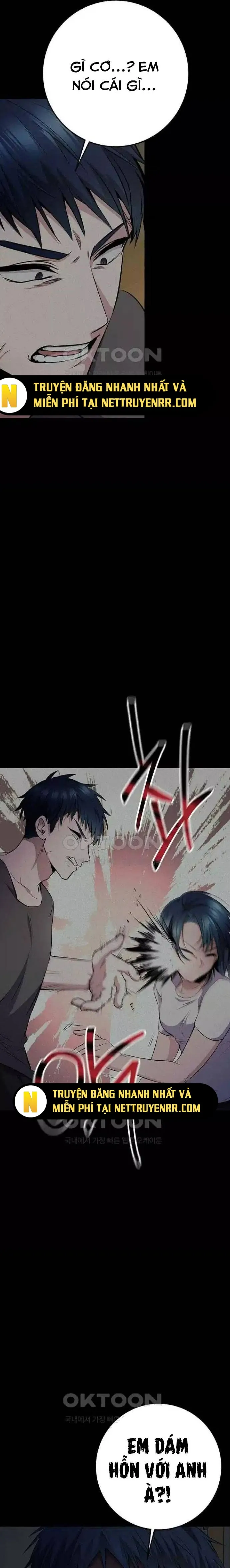 Nữ hoàng học sinh trung học Chap 21 - Next Chap 22