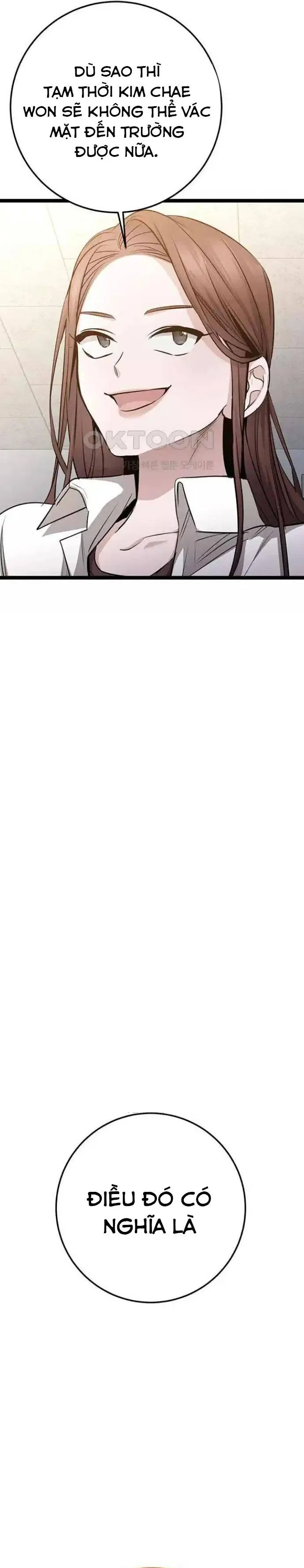 Nữ hoàng học sinh trung học Chap 21 - Next Chap 22