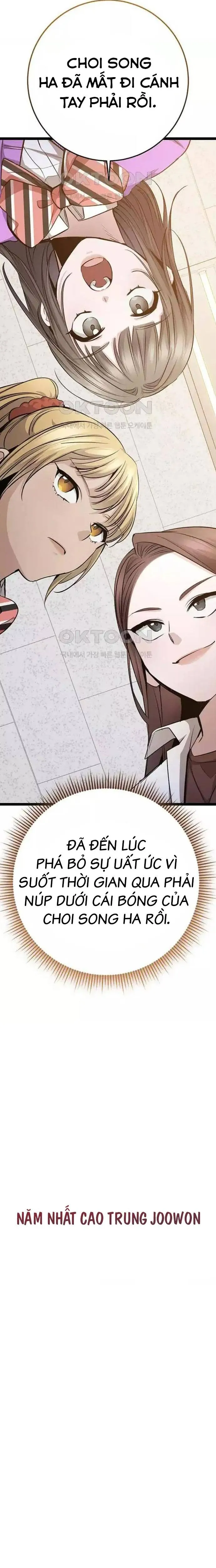 Nữ hoàng học sinh trung học Chap 21 - Next Chap 22