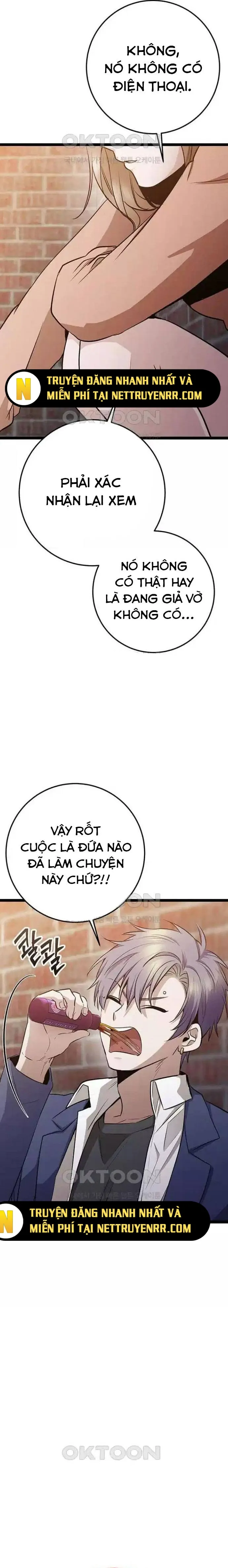 Nữ hoàng học sinh trung học Chap 21 - Next Chap 22