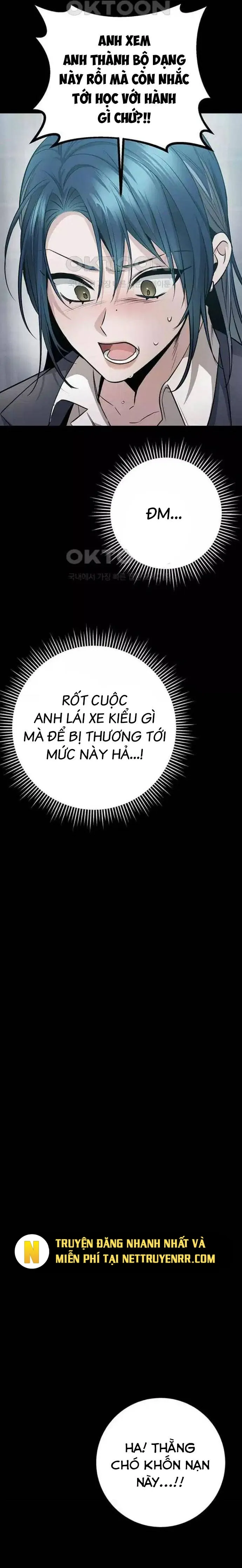 Nữ hoàng học sinh trung học Chap 21 - Next Chap 22