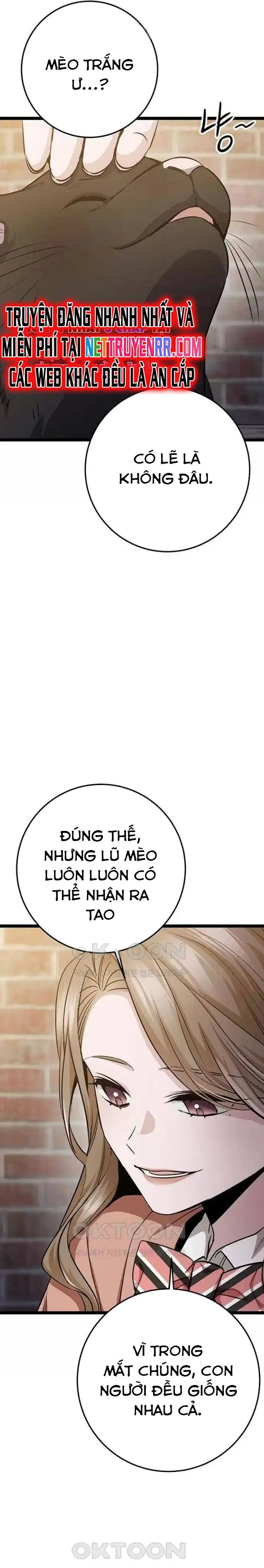Nữ hoàng học sinh trung học Chap 21 - Next Chap 22