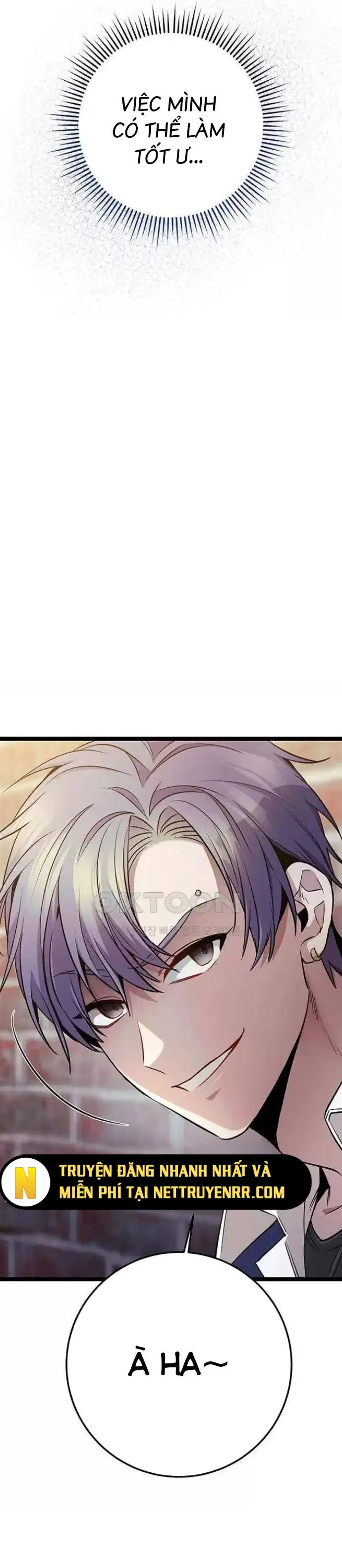 Nữ hoàng học sinh trung học Chap 21 - Next Chap 22