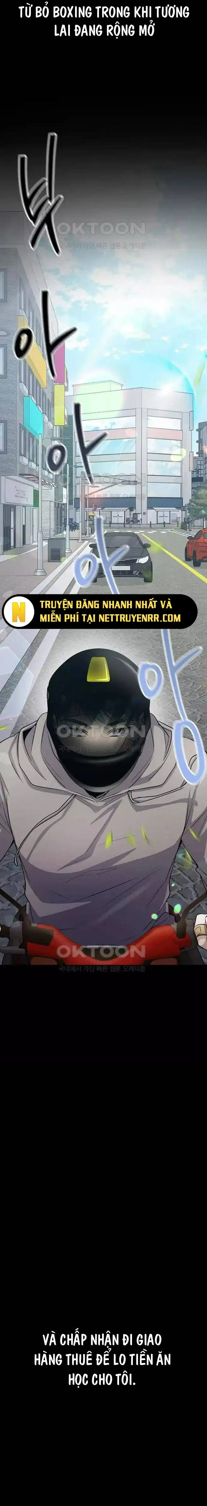 Nữ hoàng học sinh trung học Chap 21 - Next Chap 22