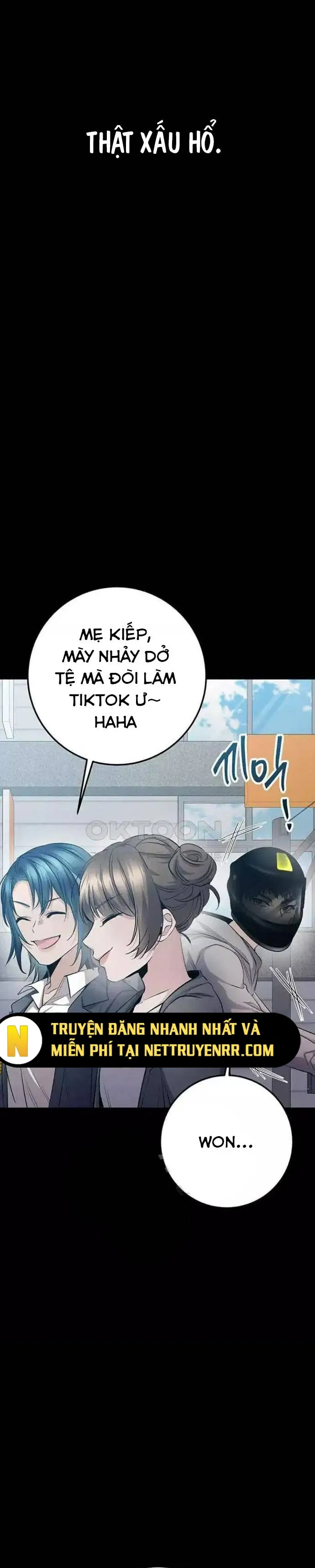 Nữ hoàng học sinh trung học Chap 21 - Next Chap 22