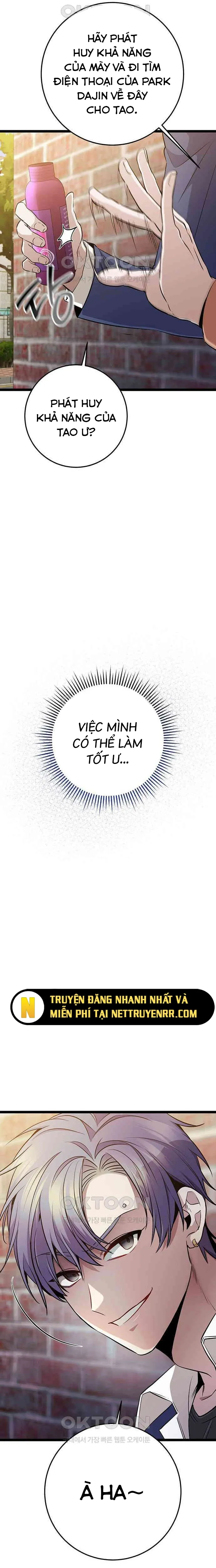 Nữ hoàng học sinh trung học Chap 22 - Next Chap 23