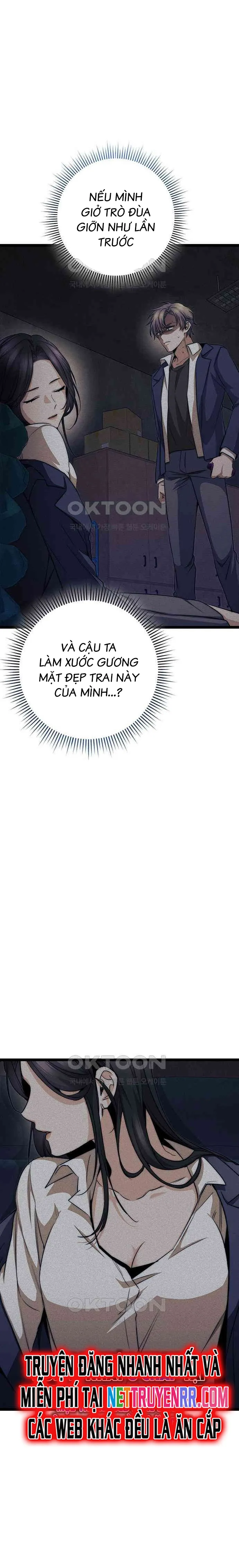 Nữ hoàng học sinh trung học Chap 22 - Next Chap 23