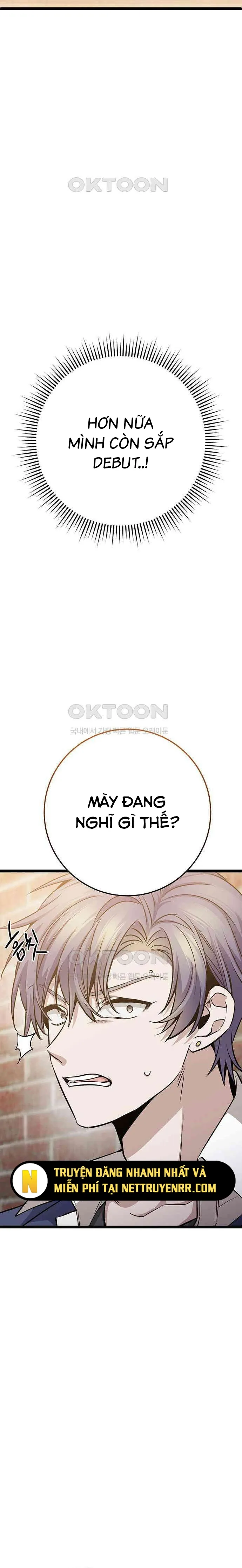 Nữ hoàng học sinh trung học Chap 22 - Next Chap 23