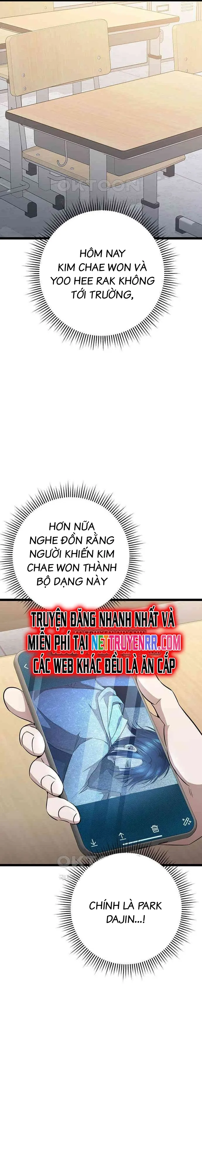 Nữ hoàng học sinh trung học Chap 22 - Next Chap 23