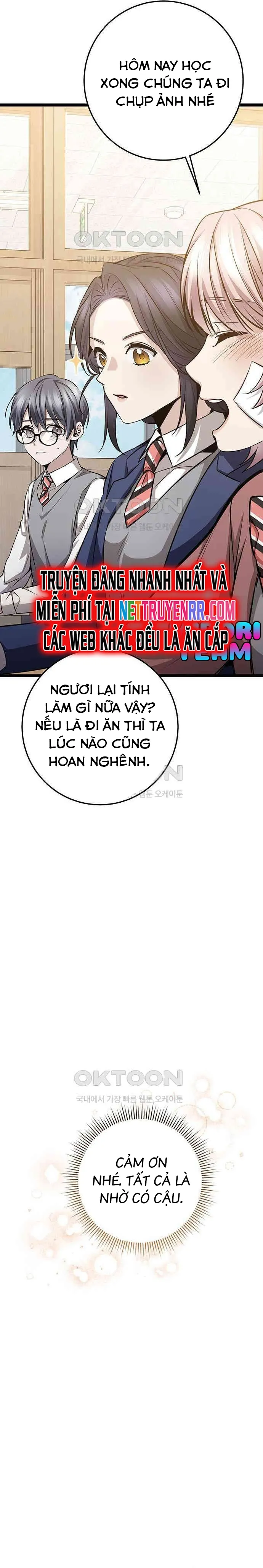 Nữ hoàng học sinh trung học Chap 22 - Next Chap 23