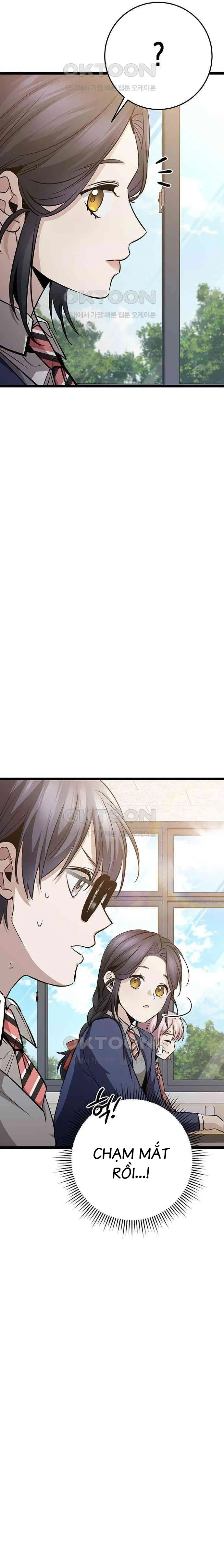 Nữ hoàng học sinh trung học Chap 22 - Next Chap 23