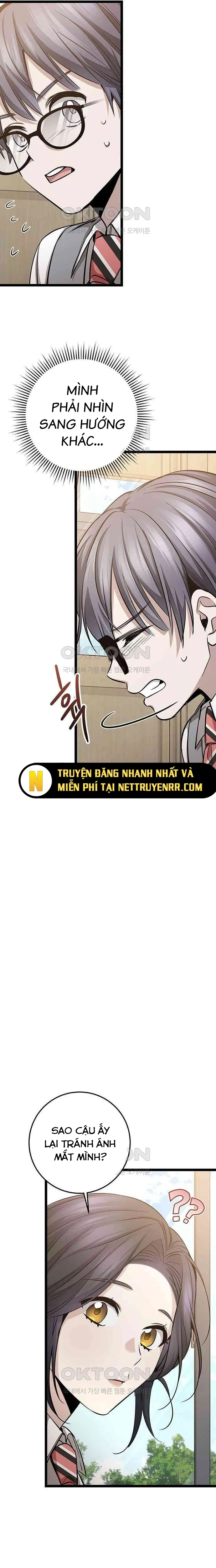 Nữ hoàng học sinh trung học Chap 22 - Next Chap 23