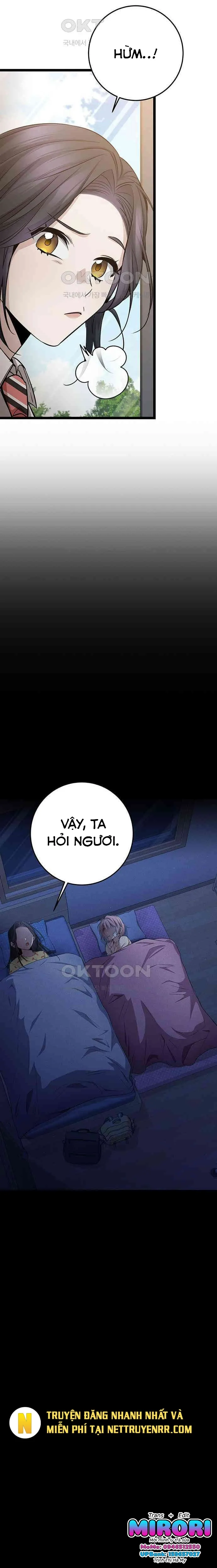 Nữ hoàng học sinh trung học Chap 22 - Next Chap 23