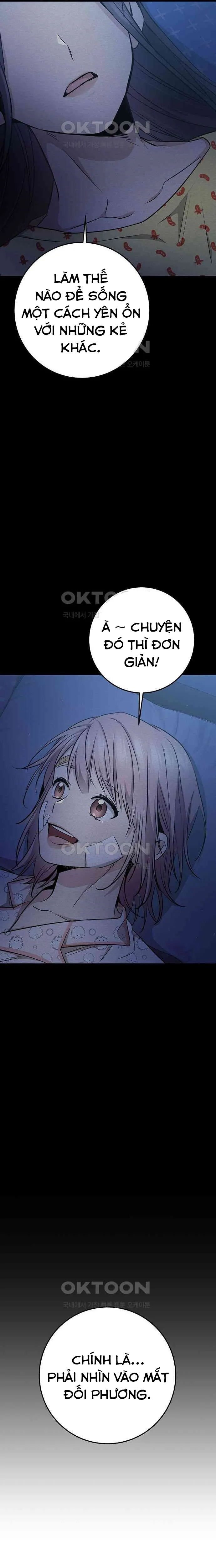 Nữ hoàng học sinh trung học Chap 22 - Next Chap 23