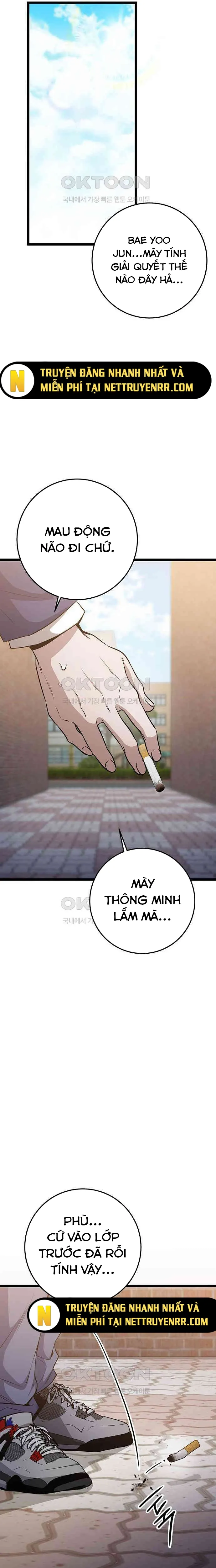 Nữ hoàng học sinh trung học Chap 22 - Next Chap 23