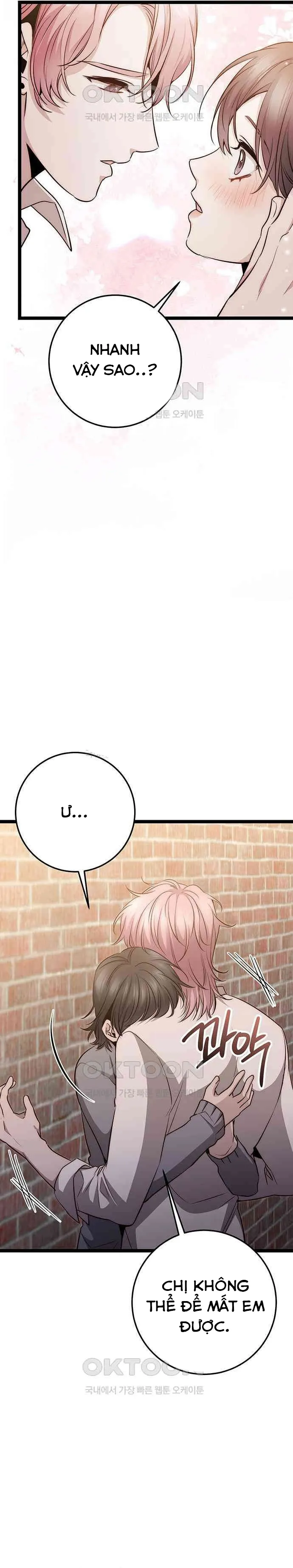 Nữ hoàng học sinh trung học Chap 22 - Next Chap 23