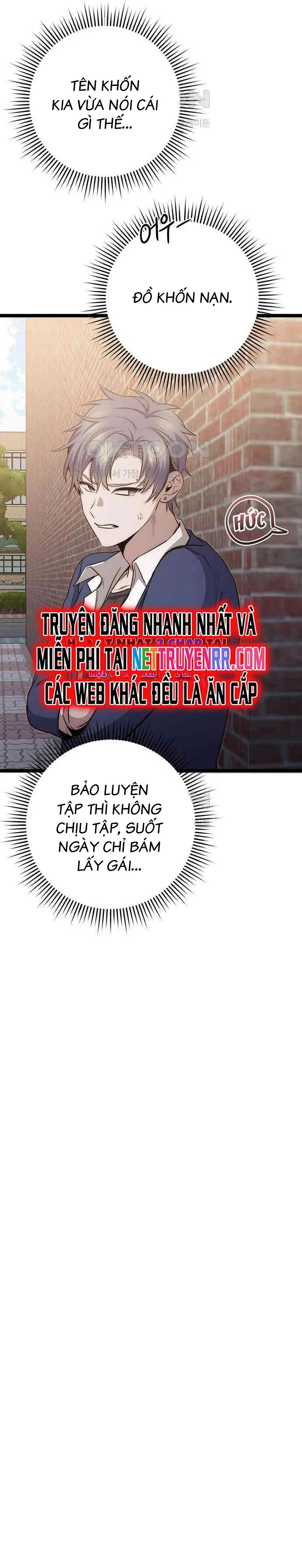 Nữ hoàng học sinh trung học Chap 22 - Next Chap 23