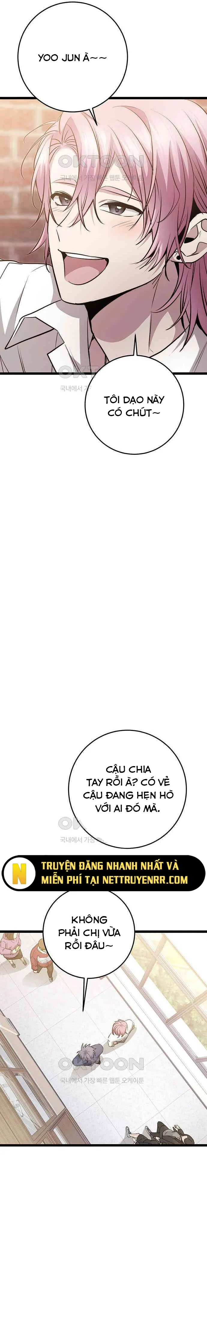 Nữ hoàng học sinh trung học Chap 22 - Next Chap 23