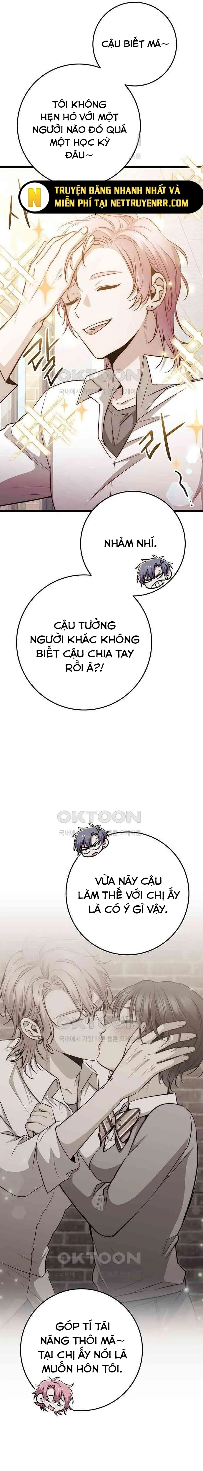 Nữ hoàng học sinh trung học Chap 22 - Next Chap 23