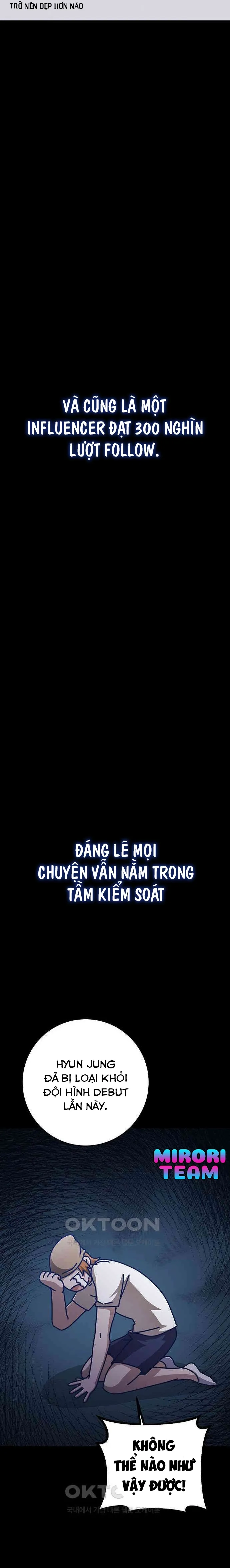 Nữ hoàng học sinh trung học Chap 22 - Next Chap 23