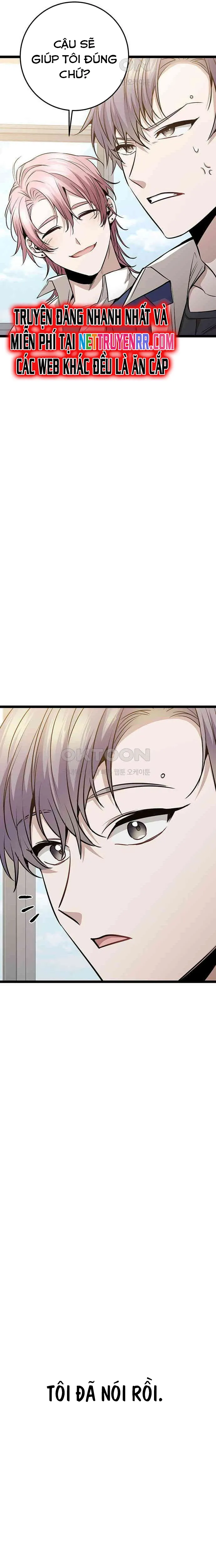 Nữ hoàng học sinh trung học Chap 22 - Next Chap 23