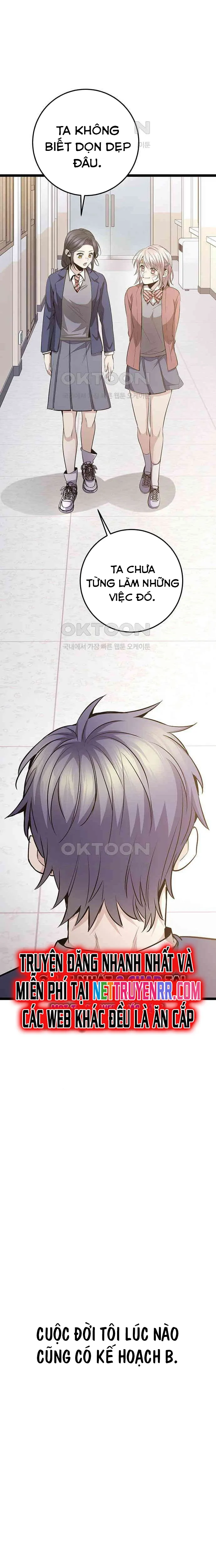 Nữ hoàng học sinh trung học Chap 22 - Next Chap 23