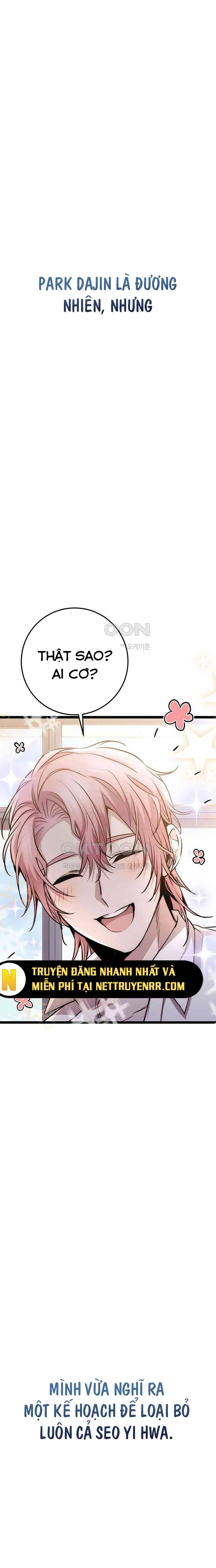 Nữ hoàng học sinh trung học Chap 22 - Next Chap 23