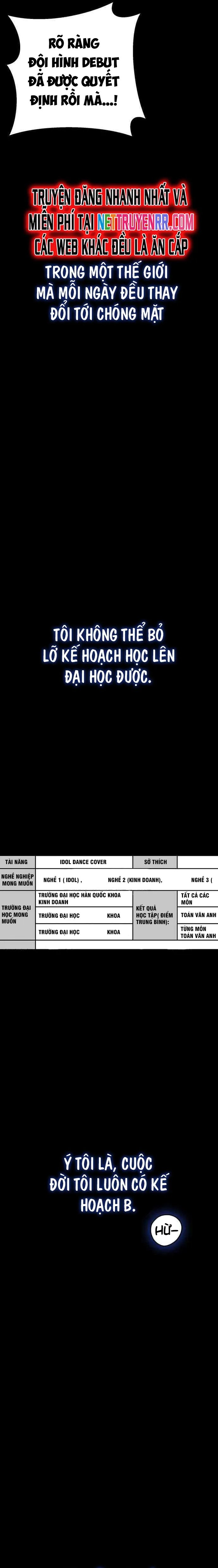 Nữ hoàng học sinh trung học Chap 22 - Next Chap 23