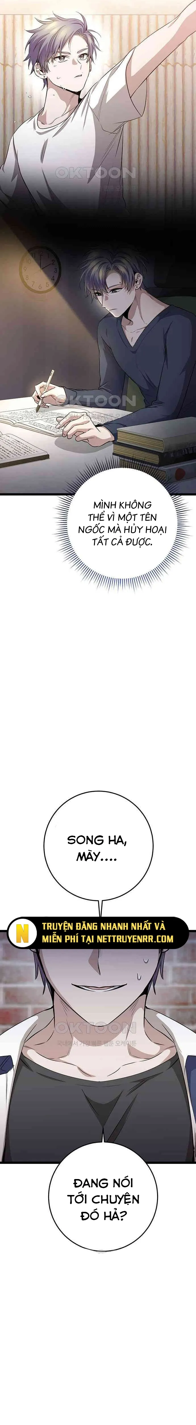 Nữ hoàng học sinh trung học Chap 22 - Next Chap 23