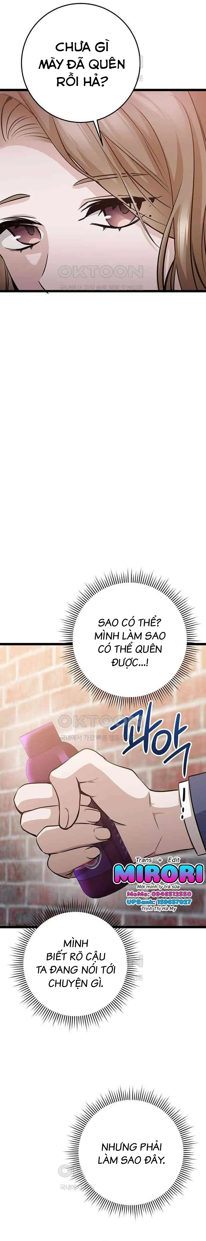 Nữ hoàng học sinh trung học Chap 22 - Next Chap 23