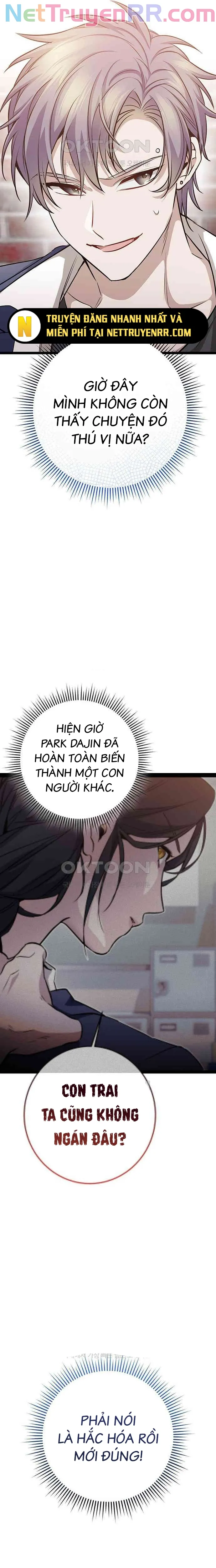 Nữ hoàng học sinh trung học Chap 22 - Next Chap 23