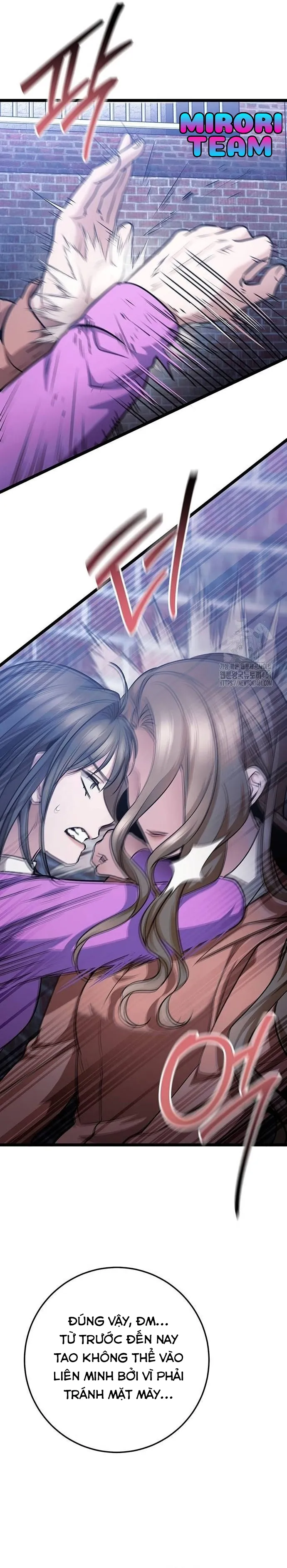 Nữ hoàng học sinh trung học Chap 24 - Next Chap 25