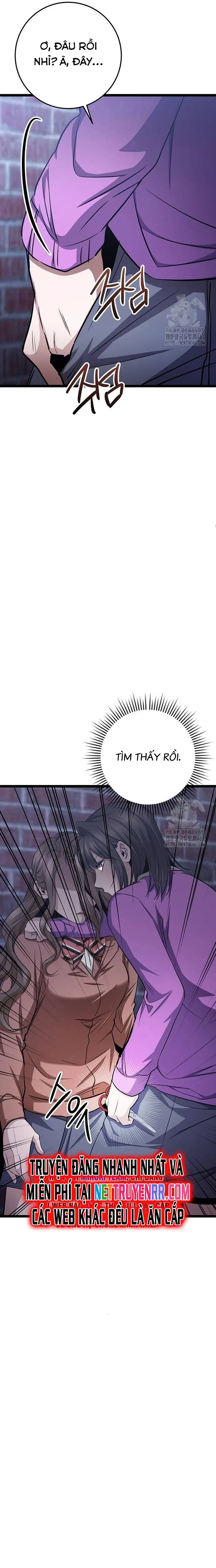 Nữ hoàng học sinh trung học Chap 24 - Next Chap 25