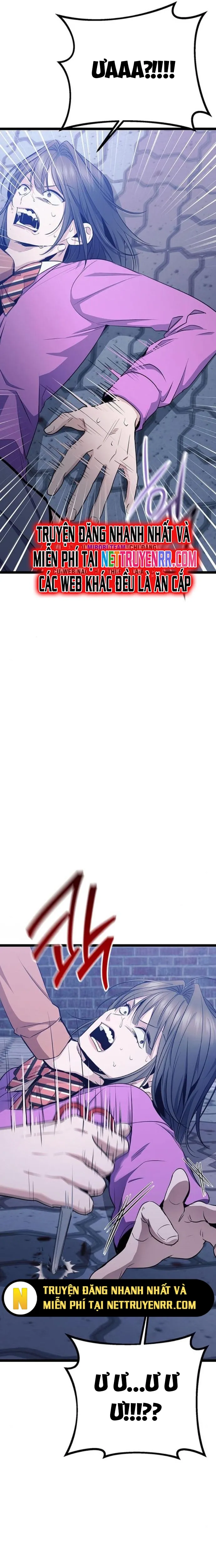 Nữ hoàng học sinh trung học Chap 25 - Next Chap 26