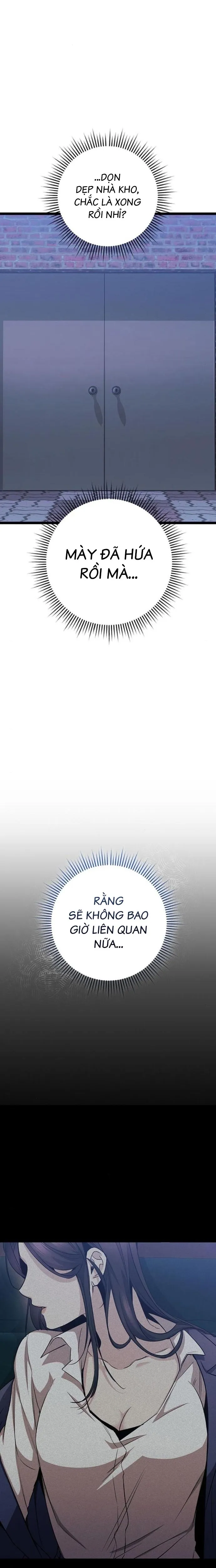 Nữ hoàng học sinh trung học Chap 26 - Next Chap 27