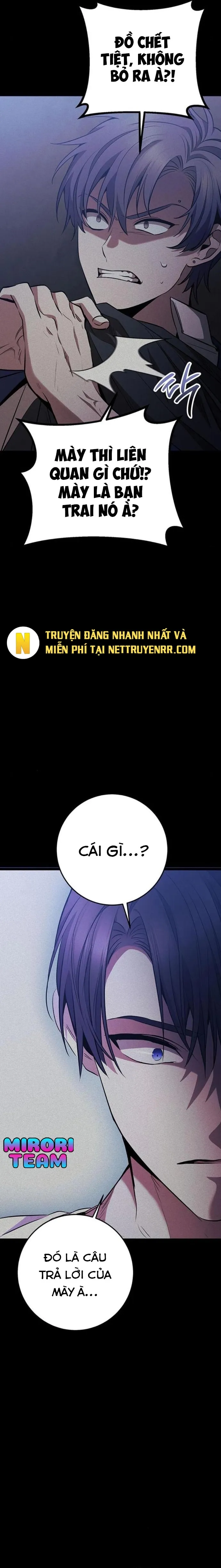 Nữ hoàng học sinh trung học Chap 26 - Next Chap 27