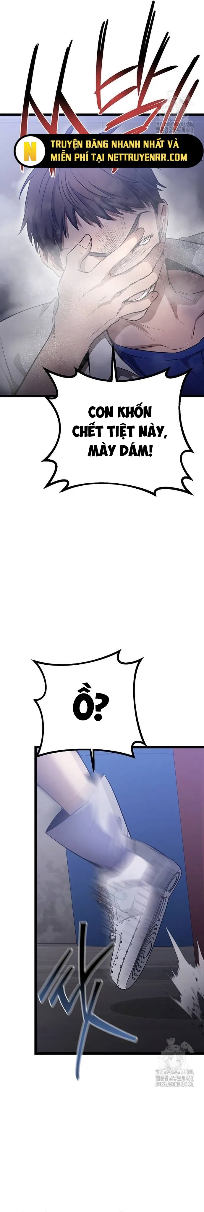 Nữ hoàng học sinh trung học Chap 27 - Next Chap 28