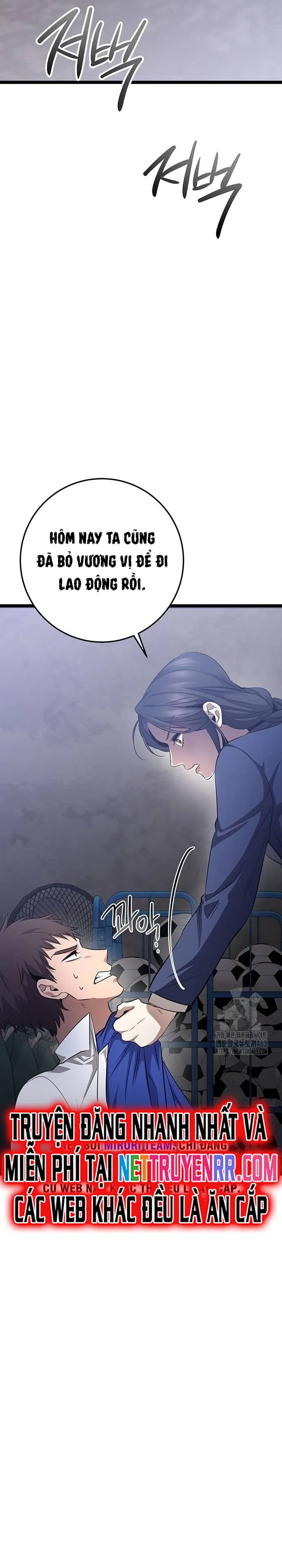 Nữ hoàng học sinh trung học Chap 27 - Next Chap 28