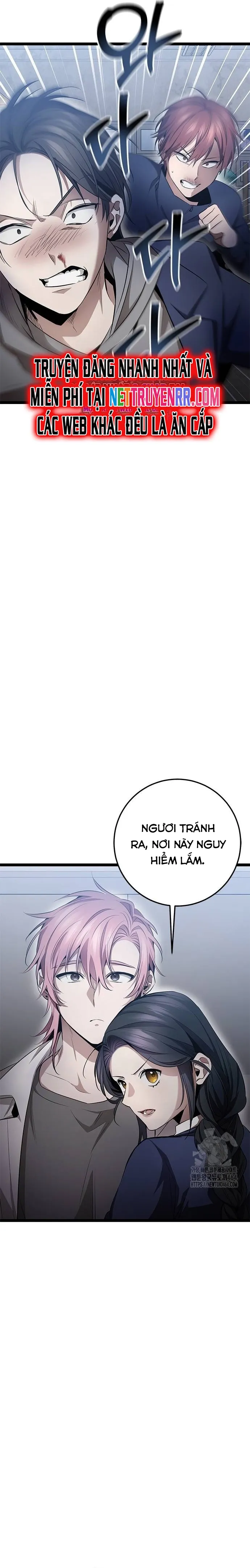 Nữ hoàng học sinh trung học Chap 28 - Next Chap 29