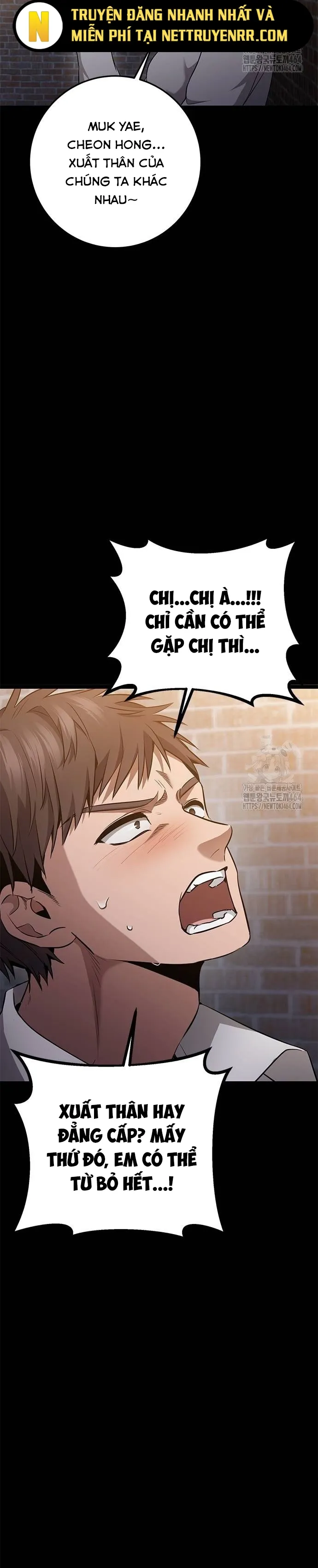 Nữ hoàng học sinh trung học Chap 28 - Next Chap 29