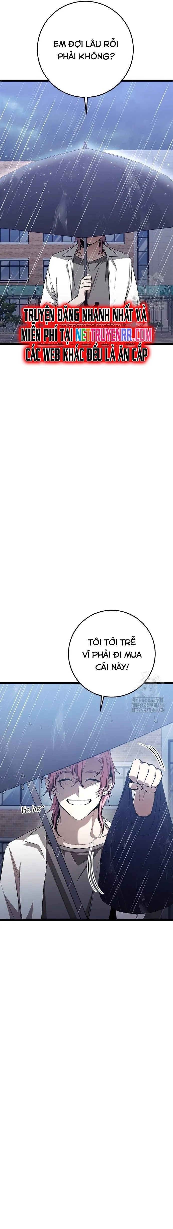 Nữ hoàng học sinh trung học Chap 28 - Next Chap 29