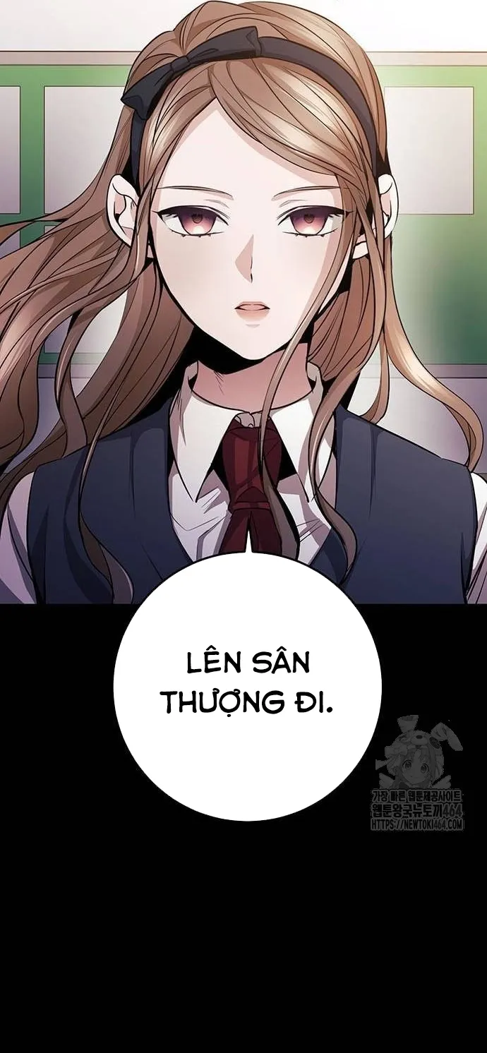 Nữ hoàng học sinh trung học Chap 29 - Next Chap 30