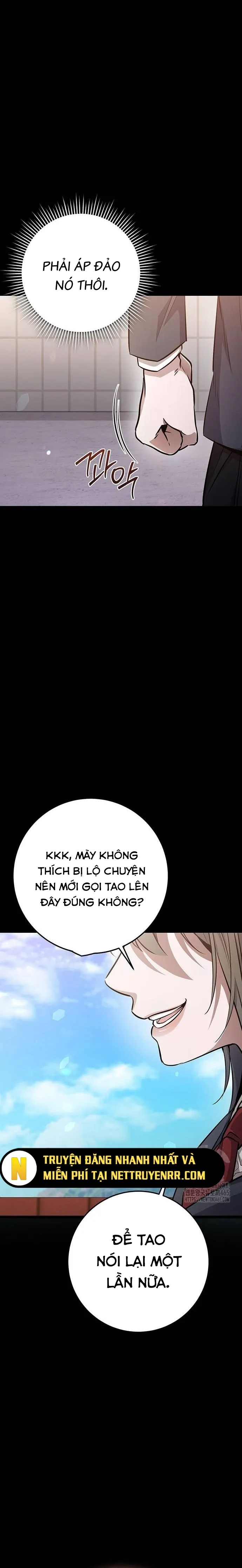 Nữ hoàng học sinh trung học Chap 30 - Next Chap 31