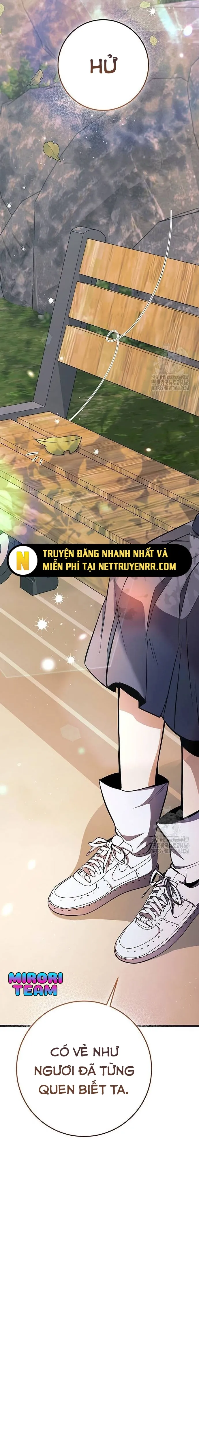 Nữ hoàng học sinh trung học Chap 31 - Next Chap 32