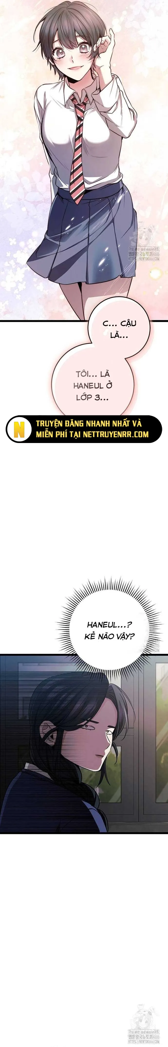 Nữ hoàng học sinh trung học Chap 33 - Next Chap 34