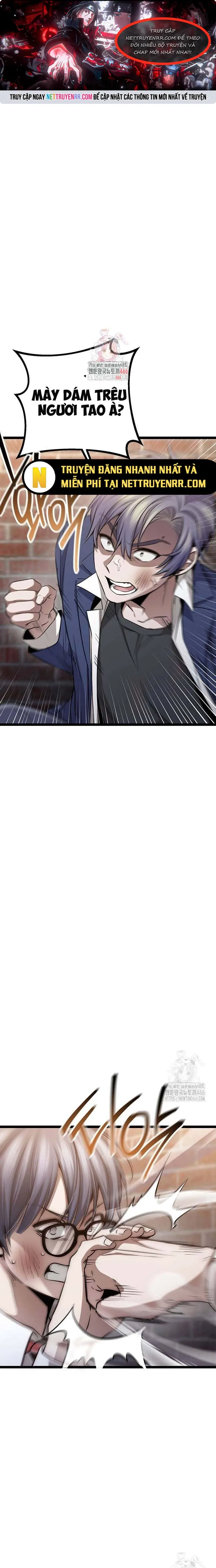 Nữ hoàng học sinh trung học Chap 34 - Next Chap 35