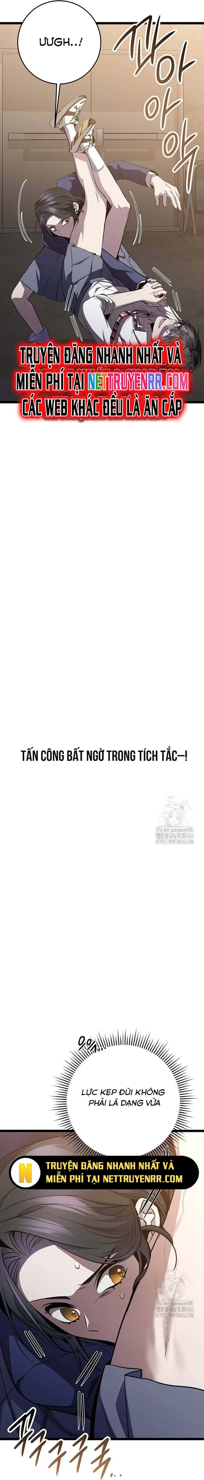 Nữ hoàng học sinh trung học Chap 34 - Next Chap 35